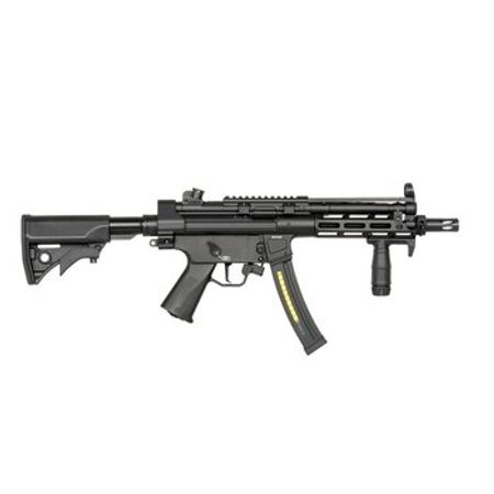 CYMA CM.041H Airsoft tüfəngi – Digər – ucuztap.az