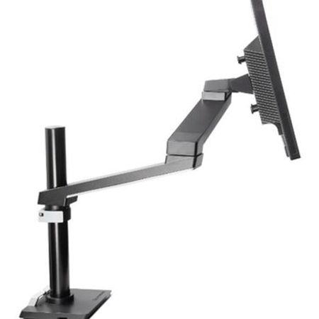 Lenovo Fixed Height Arm 4XF0H70604 monitor qolu – Televizor və proektorlar – ucuztap.az