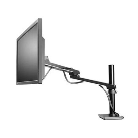 Monitor qolu Lenovo Adjustable Height Arm 4XF0H70603 – Televizor və proektorlar – ucuztap.az