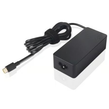 Lenovo 45W USB-C Standard AC Adapter 4X20M26256 – Bakı – ucuztap.az