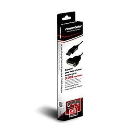 Lenovo DisplayPort to DVI Adapter 0B47090 – Bakı – ucuztap.az