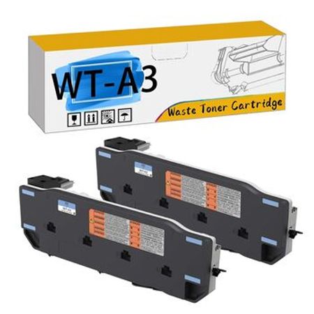 Canon printer və çoxfunksiyalı ofis cihazları üçün işlənmiş toner qutusu / waste toner box – Ofis avadanlı… – ucuztap.az