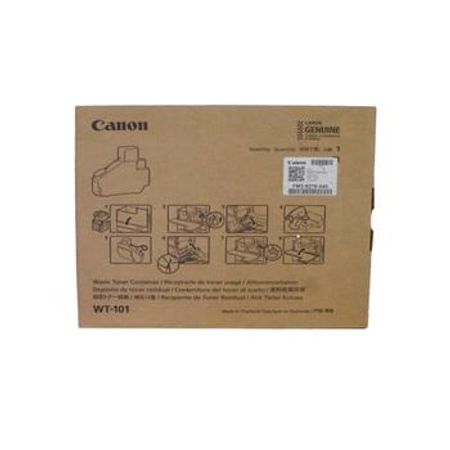 Canon printer və kopir cihazları üçün işlənmiş toner qutusu / waste toner box – Ofis avadanlığı və istehlak – ucuztap.az