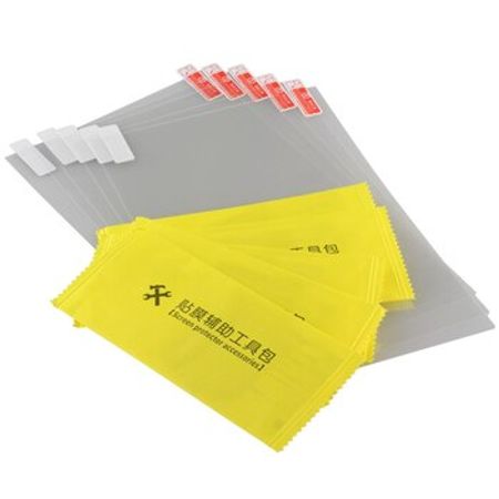 Anycubic Photon Mono M5s və M5s Pro resin 3D printerləri üçün ekran qoruyucu film dəsti – Ofis avadanlığı… – ucuztap.az