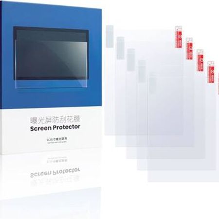 Anycubic Photon M3 Premium resin 3D printeri üçün ekran qoruyucu film dəsti – Ofis avadanlığı və istehlak – ucuztap.az