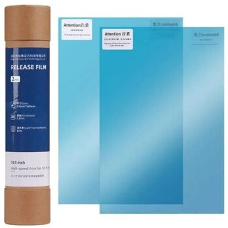 Anycubic Photon Mono M5s resin 3D printeri üçün ACF release film dəsti – Ofis avadanlığı və istehlak – ucuztap.az