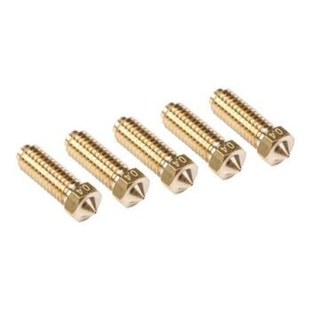 Anycubic Kobra FDM 3D printeri üçün 0.4 mm nozzle çap ucluğu – Ofis avadanlığı və istehlak – ucuztap.az