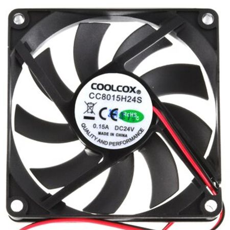 Anycubic FDM 3D printerləri üçün mainboard ana kart soyutma fanı – Masaüstü kompüterlər – ucuztap.az