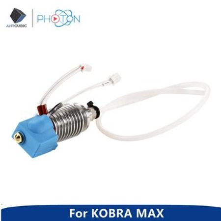 Anycubic Kobra Max FDM 3D printeri üçün hotend – Ofis avadanlığı və istehlak – ucuztap.az