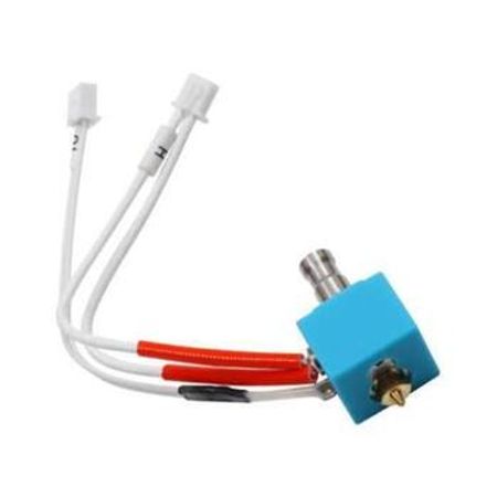 Anycubic Kobra FDM 3D printeri üçün hotend / qızdırıcı başlıq ehtiyat hissəsi – Ofis avadanlığı və istehlak – ucuztap.az