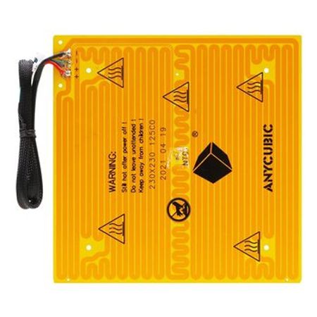 Anycubic Vyper Heated Bed S010039 – Ofis avadanlığı və istehlak – ucuztap.az