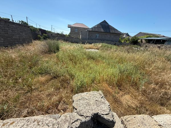 Torpaq sahəsi, 6 sot, Tikinti təyinatlı, Kupçalı, Sabunçu r., Bakı – Torpaq – ucuztap.az