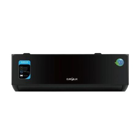 Kondisioner Eurolux EU-AC18CHS32TBG-GALAXY 18000 BTU – Kondisionerlər – ucuztap.az
