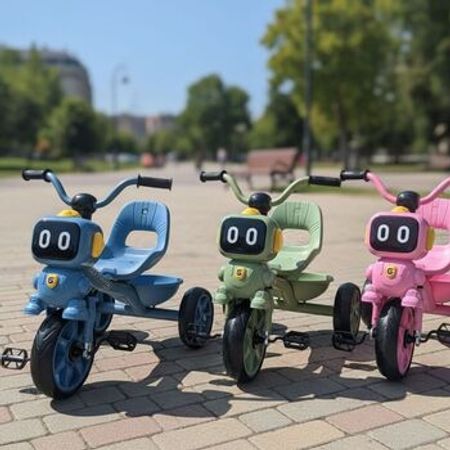 Uşaq Velosipedləri – Bakı – ucuztap.az