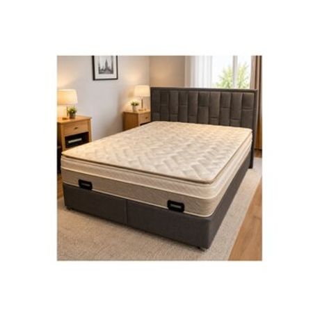 Ortopedik döşək Lux Begonya 80x200 – Digər – ucuztap.az
