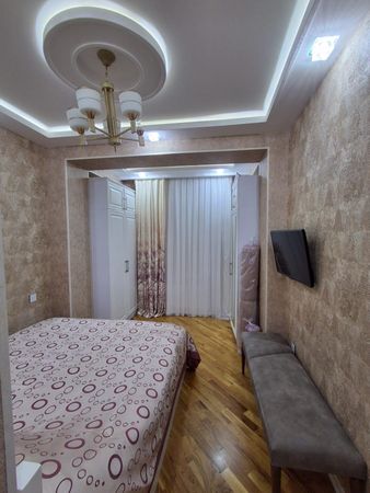 3 Otaqlı mənzil, 85 m², Bakı, Masazır, Abşeron – Mənzillər – ucuztap.az