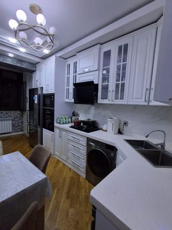 3 Otaqlı mənzil, 85 m², Bakı, Masazır, Abşeron – Mənzillər – ucuztap.az