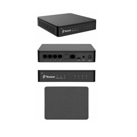 Mini ATS cihazı Yeastar S20 IP PBX – Şəbəkə avadanlıqları – ucuztap.az