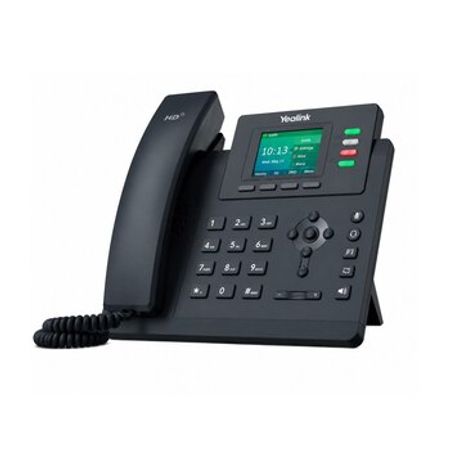 Yealink T33G IP Telefon – Şəbəkə avadanlıqları – ucuztap.az