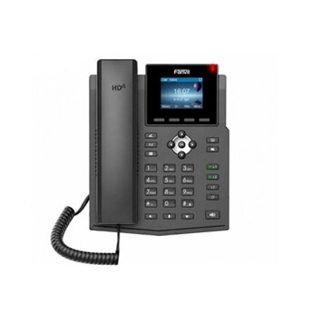 IP-Telefon Fanvil X3SP Enterprise – Şəbəkə avadanlıqları – ucuztap.az