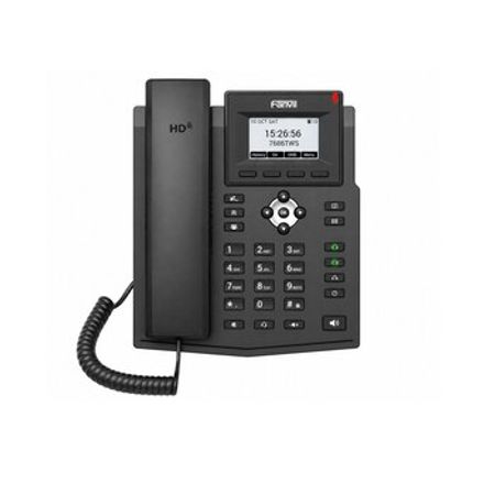 Fanvil X3SG-Lite IP Telefon – Telefonlar – ucuztap.az