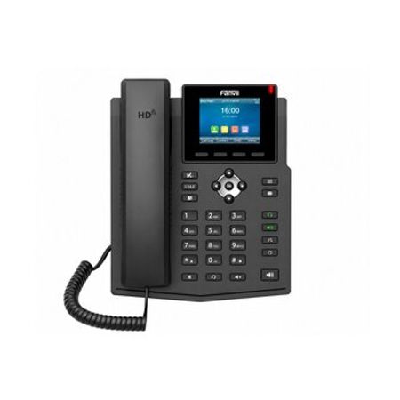 Fanvil X3SG Pro IP Telefon – Şəbəkə avadanlıqları – ucuztap.az