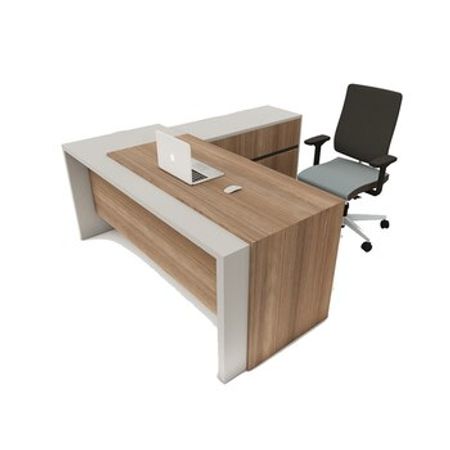 Ofis masası Modern – Ofis mebeli – ucuztap.az