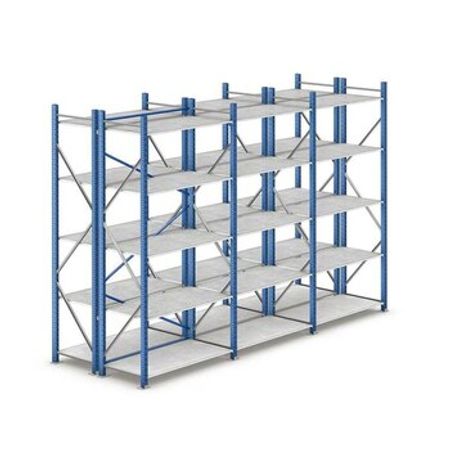Metal rəf – Biznes üçün avadanlıq – ucuztap.az