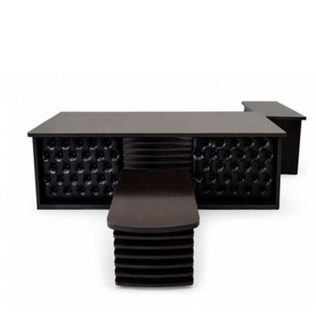 Ofis masası Premium – Ofis mebeli – ucuztap.az
