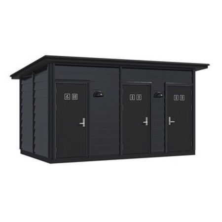 Portativ Sanitar Kabinlər – Bakı – ucuztap.az