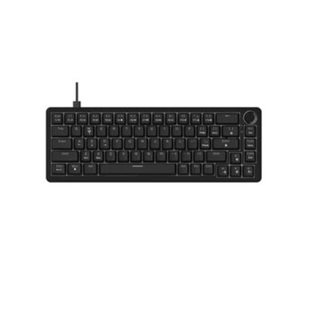 Oyun klaviaturası Ajazz AK690 Black – Bakı – ucuztap.az