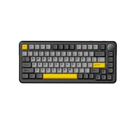 Oyun klaviaturası Ajazz AK820 Max Plus – Bakı – ucuztap.az