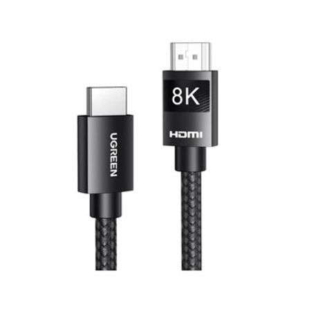 Görüntü kabeli Ugreen 8K 2.1 Cable 5 Metr – Bakı – ucuztap.az