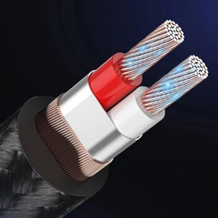 Audio kabel Ugreen Jack 3.5mm To TRS 6.35mm – Bakı – ucuztap.az