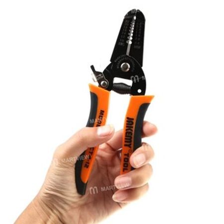 Kabel kəsicisi Jakemy JM-CT4-12 – Bakı – ucuztap.az