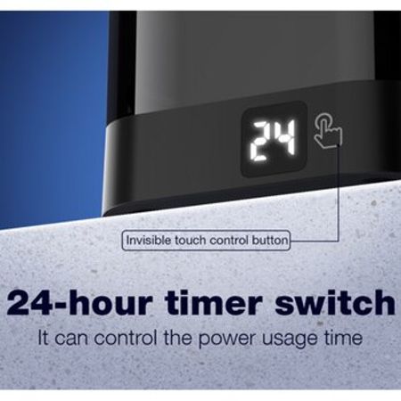Cərəyan uzadıcı Ldnio SEW4485 – Bakı – ucuztap.az