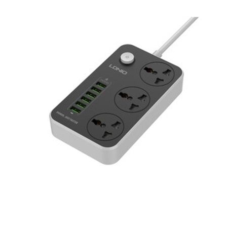 Cərəyan uzadıcı Ldnio SC3604 – Bakı – ucuztap.az