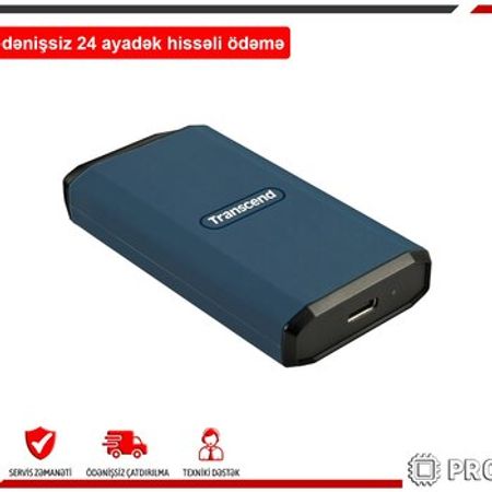SSD Transcend – Masaüstü kompüterlər – ucuztap.az