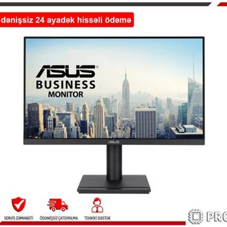 ASUS VA27UCPS 90LM09WJ-B03170 Business Monitor – Masaüstü kompüterlər – ucuztap.az