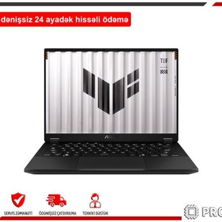 ASUS TUF Gaming A14 FA401UH-RG017 90NR0KQ1-M000X0 – Noutbuklar və Netbuklar – ucuztap.az