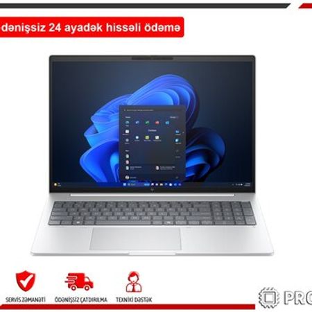 HP EliteBook 8 G1i 16 HP Wolf Pro Security Edition AD4L6ET – Noutbuklar və Netbuklar – ucuztap.az