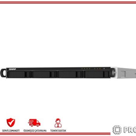 Qnap TS-432PXU-2G – Şəbəkə avadanlıqları – ucuztap.az