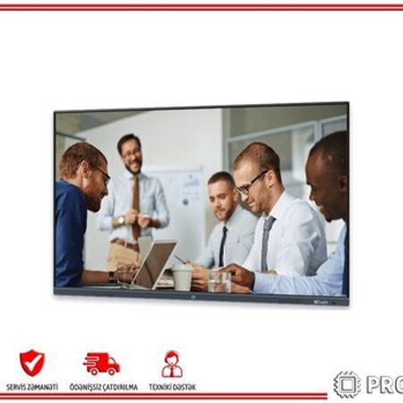 İnteraktiv monitor IQTouch CX1F10 LE043MD LE043MD-N – Masaüstü kompüterlər – ucuztap.az