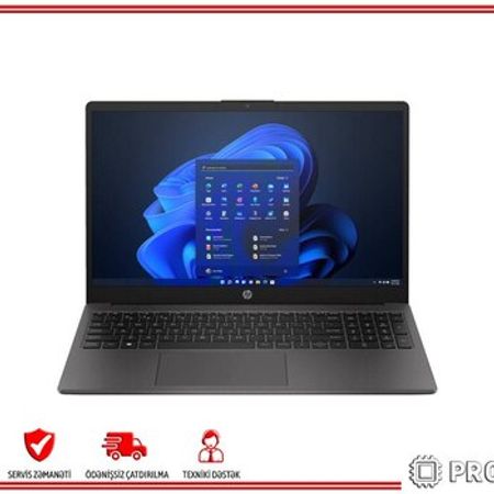 HP 250G10 / 15.6 725C5EA – Noutbuklar və Netbuklar – ucuztap.az