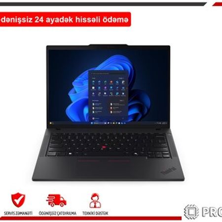 Laptop Lenovo ThinkPad T14 G6 21QC006GFW – Bakı – ucuztap.az