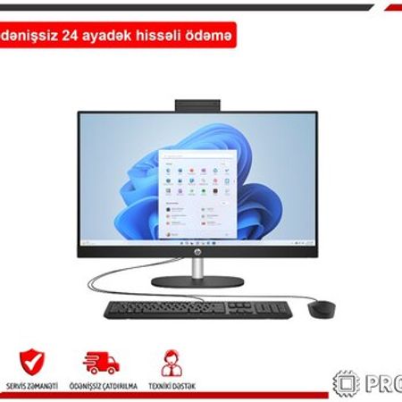 Monoblok HP All-in-One 27-cr0031ci PC 7X9W5EA – Bakı – ucuztap.az