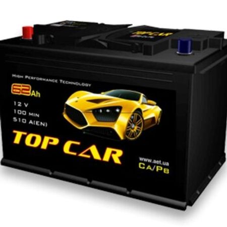 Topcar 66 ah akkumulyator – Ehtiyat hissələri – ucuztap.az