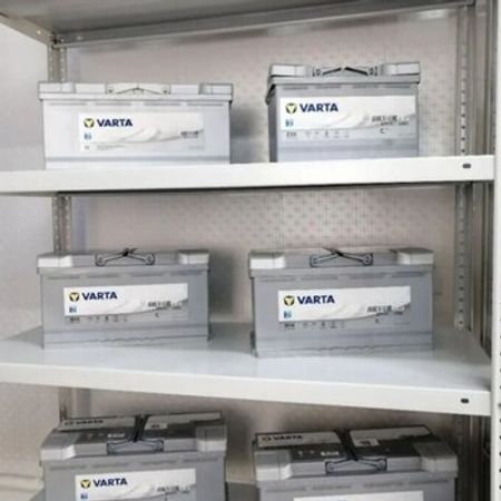 Akkumluyator Varta 12 v 80 ah – Ehtiyat hissələri – ucuztap.az