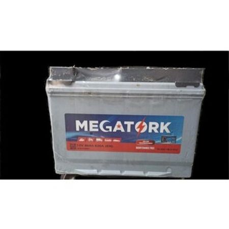 Akkumulyator Megatork 12v 90Ah – Ehtiyat hissələri – ucuztap.az