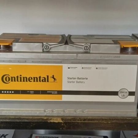 Akkumulyator Coninental 12 v 92 ah – Ehtiyat hissələri – ucuztap.az